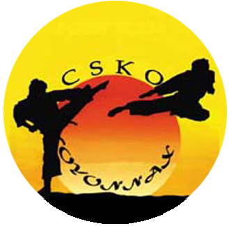 Logo CSKO